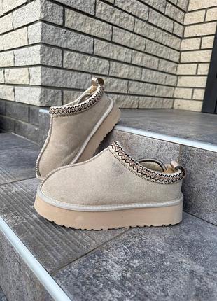 Капці ugg 39/25см