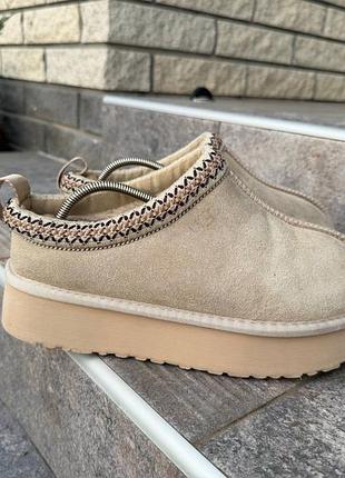 Капці ugg 39/25см 2