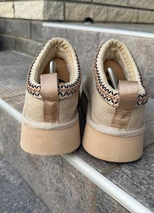 Капці ugg 39/25см 4