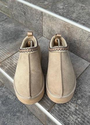 Капці ugg 39/25см 5
