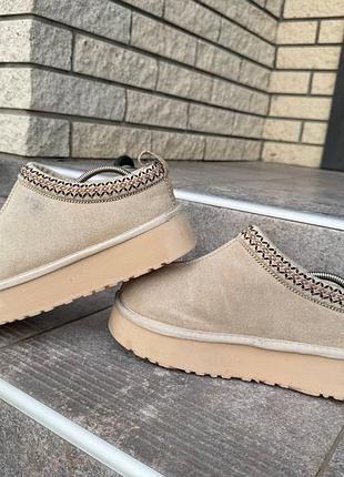 Капці ugg 39/25см 6