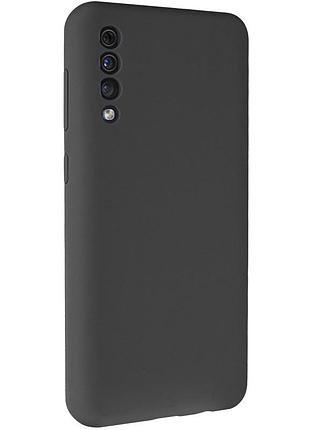 Чехол silicone cover lakshmi full camera (aaa) для samsung galaxy a50 (a505f) / a50s / a30s