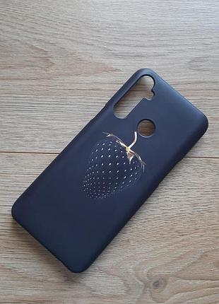 Чехол для realme 5 чохол на реалмі 2