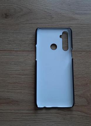 Чехол для realme 5 чохол на реалмі 3