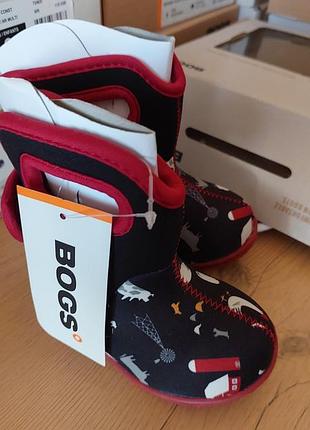 Чобітки bogs