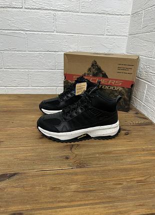 Черевики skechers оригінал 41 нові в коробці
