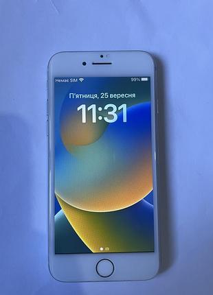 Смартфони та мобільні телефони apple iphone 8