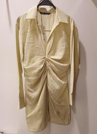 Сукня zara 5