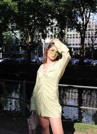 Сукня zara 4