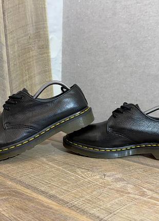 Туфлі dr.martens  42/27см 2