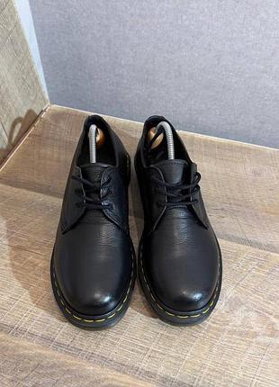 Туфлі dr.martens  42/27см 4