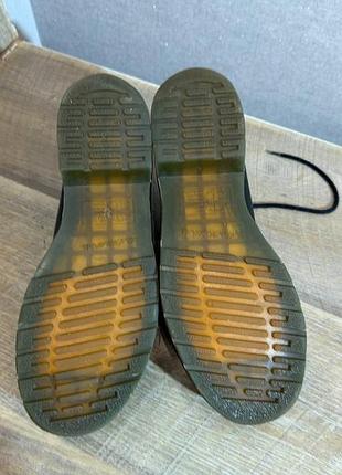 Туфлі dr.martens  42/27см 5