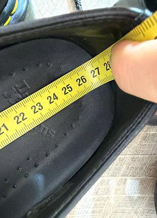 Туфлі dr.martens  42/27см 7