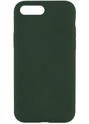 Чехол silk full protective (aa) no logo для apple iphone 7 plus / 8 plus (5.5")