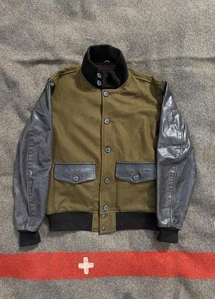 Куртка de brabander mfg. co