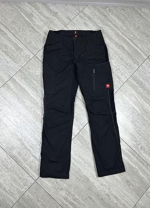 Vintage engelbert strauss workwear pants cargo eu 38 us 6 штани карго робочі