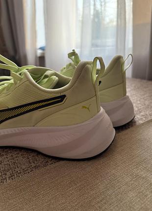 Кросівки puma 2