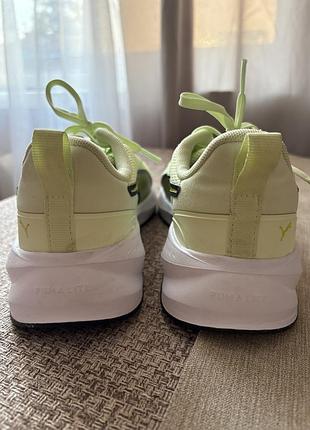Кросівки puma 3