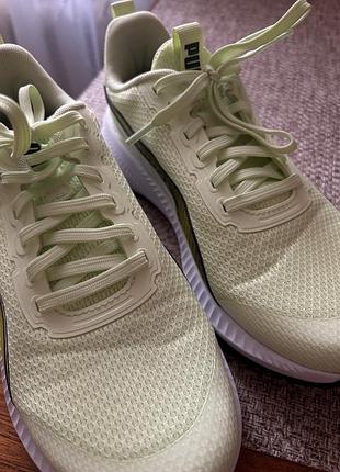 Кросівки puma 5