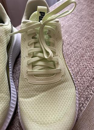 Кросівки puma 6