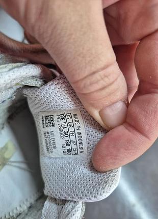 Adidas кроссовки 30розм. 3