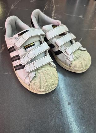 Adidas кроссовки 30розм.