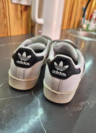 Adidas кроссовки 30розм. 2