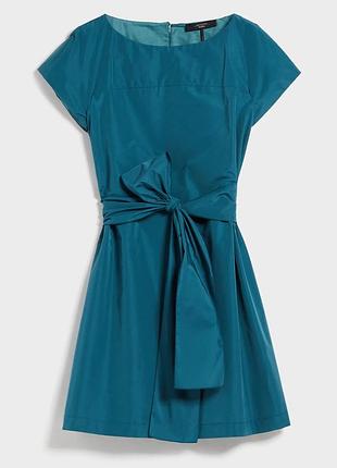 Сукня weekend max mara плаття платье 6