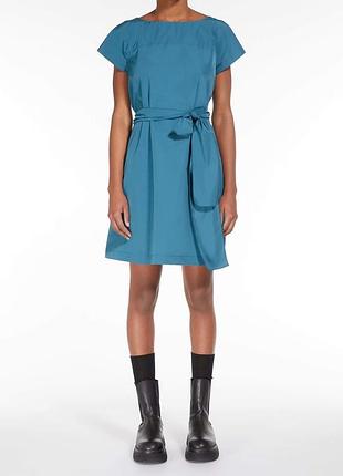 Сукня weekend max mara плаття платье 4