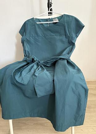 Сукня weekend max mara плаття платье 8