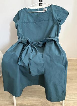 Сукня weekend max mara плаття платье 9