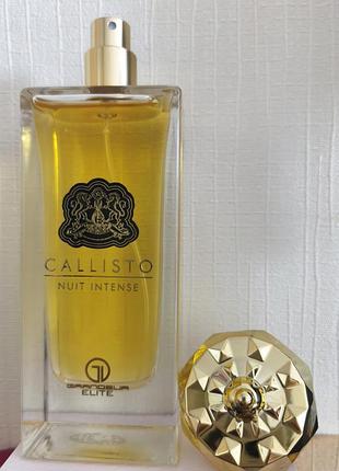 Grandeur callisto nuit intense розпив