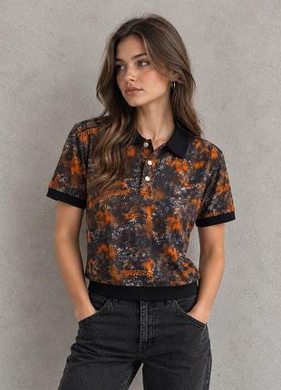 Поло versace versus футболка versace jeans couture