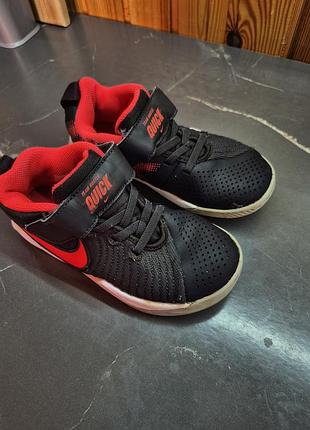 Кроссовки nike 29.5 размер