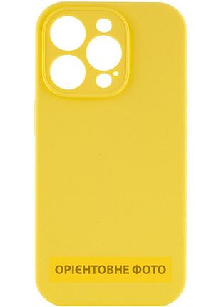 Чехол silk full camera protective (aa) no logo для apple iphone 17 air (6.5")