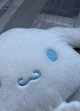 Сумка hello kitty хелоу кітті cinnamaroll 6