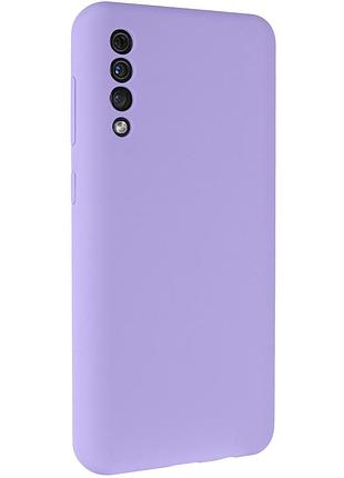 Чехол silicone cover lakshmi full camera (aaa) для samsung galaxy a50 (a505f) / a50s / a30s