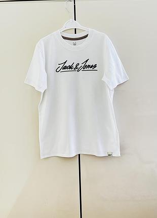 Футболка jack & jones 152 розміру