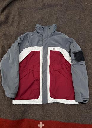 Куртка oakley