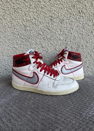 Nike air jordan 1 retro кросівки nike jordan 5