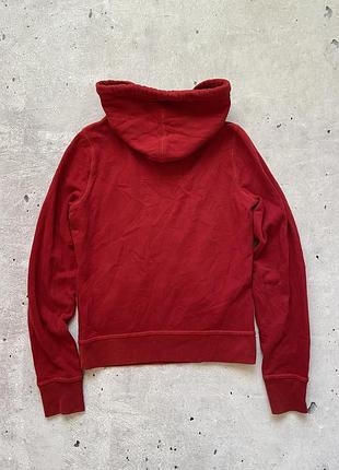 Жіноче худі  hollister co 8