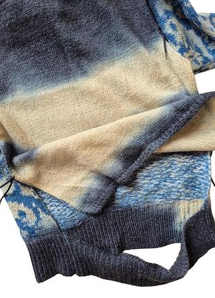 Шерсть свитер от sportmax code 9