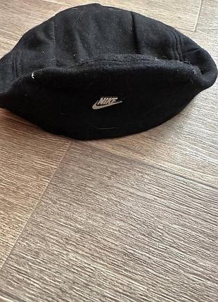 Кепка-панамка nike