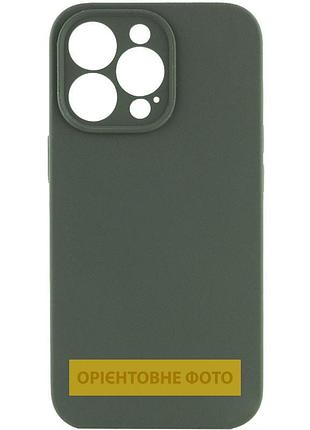Чехол silk full camera protective (aa) no logo для apple iphone 17 air (6.5")