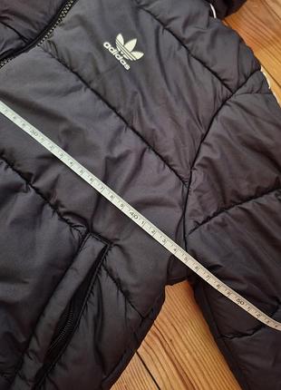 Куртка adidas 11-12роков 2