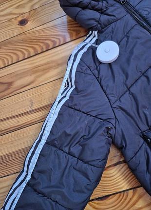 Куртка adidas 11-12роков 3