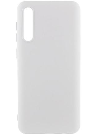 Чехол silicone cover ummi lakshmi (aa) для samsung galaxy a50 (a505f) / a50s / a30s
