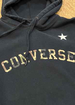 Худі converse оригінал 3