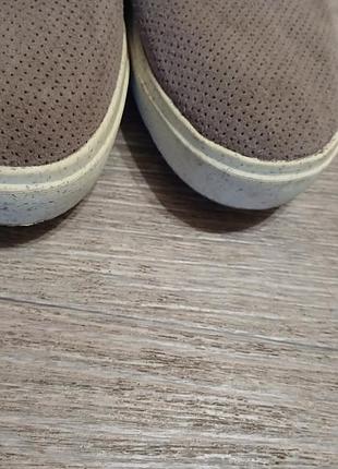 Мокасины мужские, dr.scholls 4