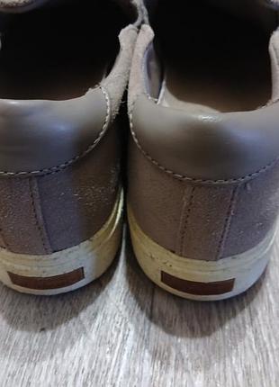 Мокасины мужские, dr.scholls 5